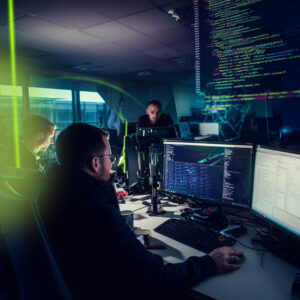 Transformación Digital Integral