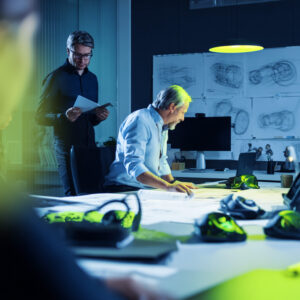 Desarrollo de Producto Innovador