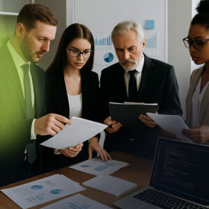 Auditoría Técnica Media