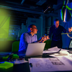 Auditoría Técnica Completa