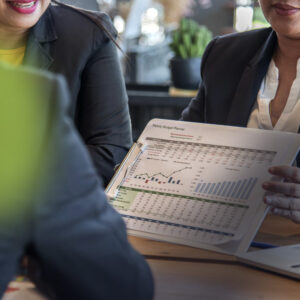 Consultoría Básica