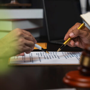 Consultoría en Regulación y Cumplimiento