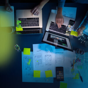 Desarrollo de Prototipo Básico