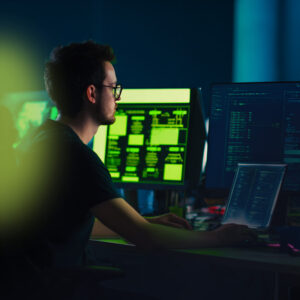 Desarrollo de Software a Medida